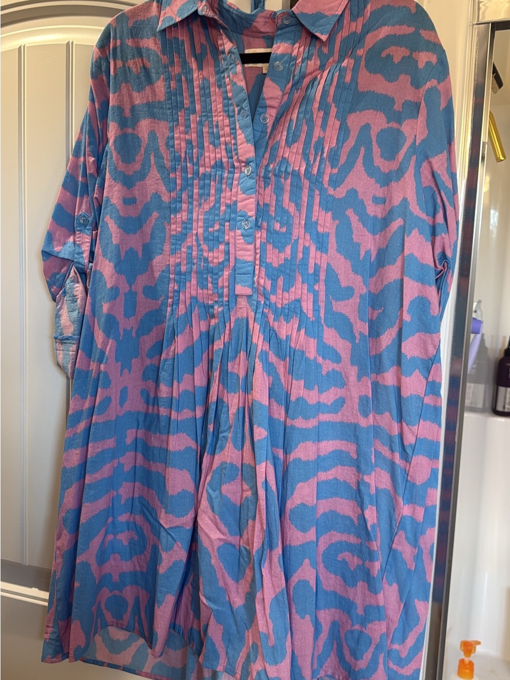 SHERIDAN FRENCH: Mallory Dress, NWOT, size XL